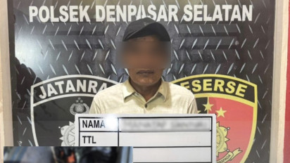 Seorang Pensiunan Bunuh 5 Ekor Anjing untuk Pesanan Temannya