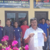 Kisah Petugas Pemadam Kebakaran Laporkan Pj Bupati Aceh Barat Daya ke Polisi, Alasannya Ternyata...