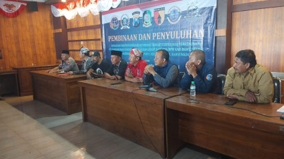 Pertegas Status Lahan Berpolemik Desa Pakel, Ini Penjelasan Timdu Pemkab Banyuwangi