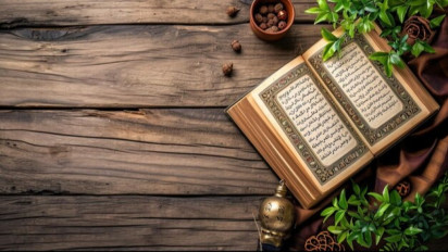 Tafsir Surah An-Nisa Ayat 113, Karunia Allah SWT untuk Nabi Muhammad SAW