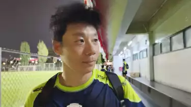 Pelatih Striker Timnas Indonesia, Yeom Ki-hun