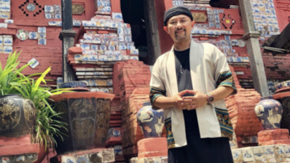 Ronal Bocorkan Kronologi Dirinya Ditelepon untuk Jadi Bakal Cawagub Jabar