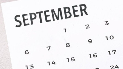 Jadwal Puasa Sunnah di Bulan September 2024