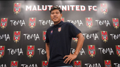 Alasan Shin Tae-yong Pilih Panggil Wahyu Prasetyo Ketimbang Elkan Baggot Buat Lini Belakang Timnas Indonesia