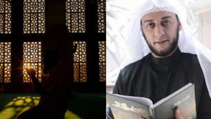 Syekh Ali Jaber Mewanti-wanti agar Anda Jangan Sampai Mensia-siakan Amalan di Waktu Subuh ini, Rezeki Datang Bertubi-tubi Mengejar