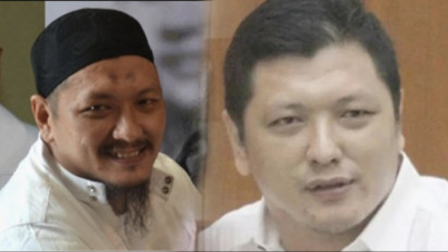 Wanita-wanita Cantik yang Pernah jadi Teman Hidup Freddy Budiman Semasa Hidup, Ada Model Seksi, Cewek Pengedar Narkoba juga Ada