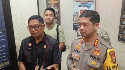 Napi Rutan Depok Tewas Dianiaya Sesama Napi dengan Kondisi Penuh Luka
