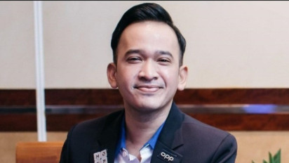 Jauh Sebelum Gugat Cerai Sarwendah, Ruben Onsu Nangis Sesenggukan Cerita soal Capek Terlalu Banyak Drama soal...