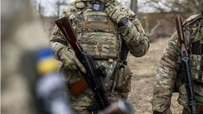 Rusia Ungkap Ukraina Bangun Serangan Bom Curah di Wilayah Belgorod, 5 Warga Sipil Tewas Puluhan Orang Luka-luka