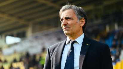 Fabio Pecchia, Si 'Pep Guardiola' Italia yang Bawa Parma Pecundangi AC Milan