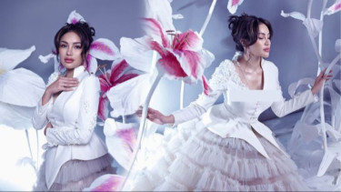 Suara Hati Nikita Mirzani soal Anak Hamil di Luar Nikah dan Utang Ratusan Juta untuk Biayai Pacar