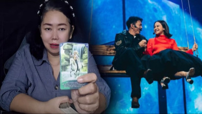 Kenapa Ariel dan Rossa Bisa Jadi Tidak Jodoh Meski Digandrungi Fans? Ini Ramalan Jeng Nimas