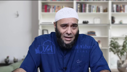 Usia Masih Muda tapi Wajah Terlihat Lebih Tua, Segera Minum Resep ini Agar Terlihat Awet Muda, kata dr Zaidul Akbar…