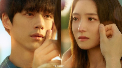 Sinopsis What Comes After Love, Drama Korea Perdana Kentaro Sakaguchi, Jadi Lawan Mainnya Lee Se Young