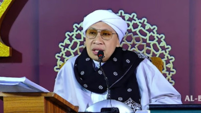 Teman Punya Utang Tapi Sulit Membayar? Ketika Menagih Coba Lakukan Amalan ini Agar dapat Pahala, Buya Yahya Bilang…