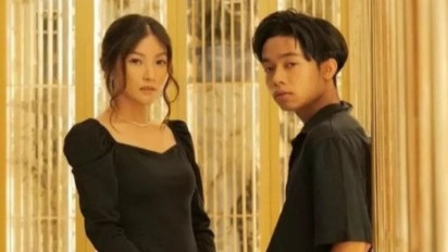 Ramalan Mbak You Tidak Meleset soal Betrand Peto? Sebelum Wafat, Peramal itu Bilang Anak Angkat Sarwendah itu...