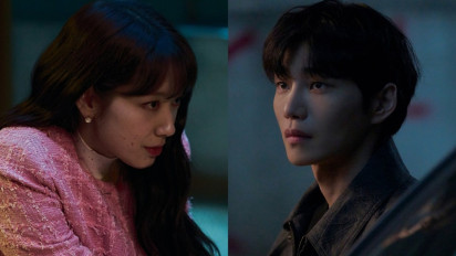 Sinopsis Drakor The Judge from Hell, Jadi Ajang Comeback Kedua Park Shin Hye di Tahun 2024