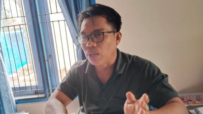 Semua Nelayan Ditargetkan Terdaftar dalam Program Kusuka