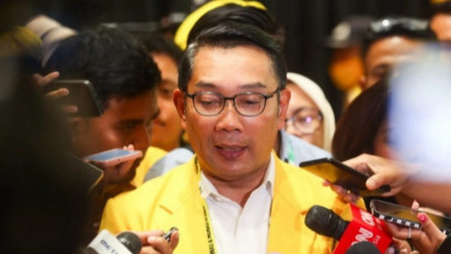 Twit Lawas RK Kembali Viral, Ridwan Kamil Buat Pengakuan Mengejutkan: Enggak Masalah
