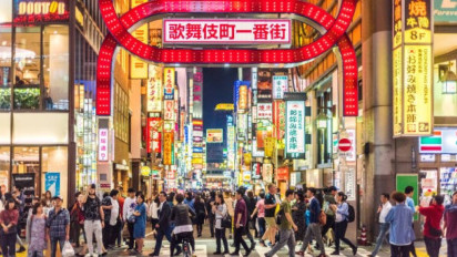 Buat Geger! Geng TKI Meresahkan Warga Jepang, Bawa-bawa Clurit hingga Buat Onar