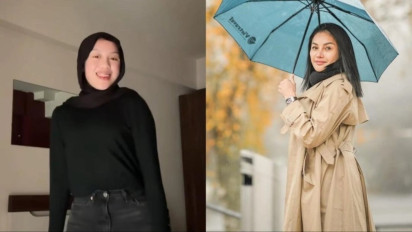 Heboh Dugaan Lolly Hamil di Luar Nikah, Nikita Mirzani Akui Sudah Tahu, Bagaimana Pandangan Islam? Buya Yahya Ingatkan Nasab Anak Jadi...