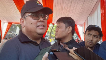 Bawaslu RI Beri Atensi Khusus Pelaksanaan Pilkada 2024 Kota Serang