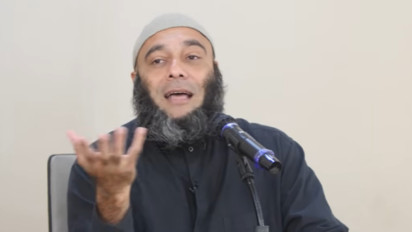 Bukan Nasi Uduk apalagi Bubur Ayam, Pagi-pagi Sarapan Cuma Pakai Ini Kenyang sampai Siang, Kata dr Zaidul Akbar