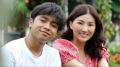 Psikolog Turun Tangan Tahu Betrand Peto Sering Peluk Mesra, Cium-cium, dan Gelendotan ke Sarwendah, Dia Bilang…