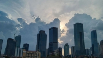 Ada Kabar Buruk, Warga Indonesia Diminta Harus Waspada Hari Ini Minggu 1 September 2024