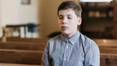 Renungan Harian tentang Penderitaan dan Doa Malam Kristen