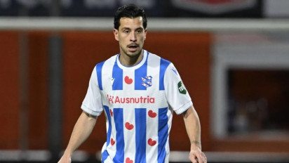 Thom Haye Masih Bisa Gabung Klub Eropa Meski Jendela Transfer Beberapa Liga Telah Ditutup, Begini Alasannya