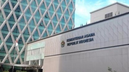 Pendaftaran CPNS Kemenag Dibuka 1 September 2024, Lulusan Ma'had Aly Bisa Daftar