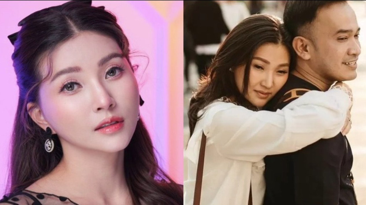 Jauh-jauh Hari, Ahli Tarot Ramal Sarwendah Akan Ada yang Naksir Setelah Cerai dari Ruben Onsu, Katanya Ibu Asuh Betrand Peto itu...
            - galeri foto