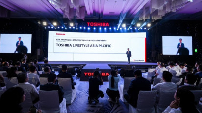 Mengenal Strategi Baru Perusahaan Asal Jepang Ini Demi Perkuat Pasar di Asia Pasifik