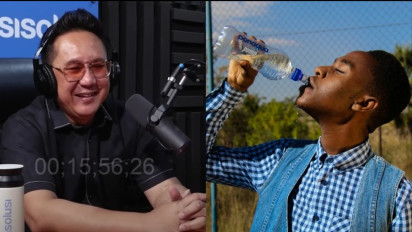 Memangnya Benar Kalau Banyak Minum Air Putih Sudah Pasti Bikin Sehat? dr Cahyono Beri Penjelasan, Faktanya Justru...