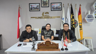 Praktisi Hukum Sorot Eksploitasi dan Kriminalisasi Anak di Kasus Pencemaran Nama Baik