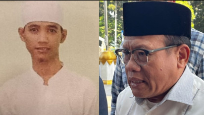 Terang Benderang, Sudirman Dieksploitasi Polisi untuk Rekayasa Kasus Vina Tegas Diungkap IPW, Ada Peran Pengacara Bikin Sesat