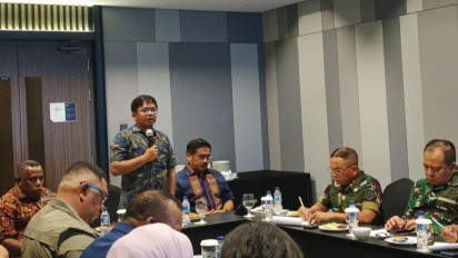 KPU Perpanjang Pendaftaran Calon Kepala Daerah yang Hanya Miliki Calon Tunggal, Ini Batas Waktu Akhirnya...