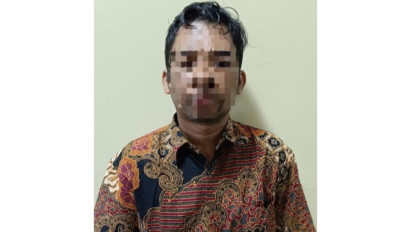 Modus Ritual Sucikan Diri Oknum Kepala Sekolah Cabuli Siswinya Berkali-kali, Ternyata Ada Peran Ibu Kandung