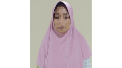 Guru Wanita Ini Selingkuh dengan Kepala Sekolah hingga Jual Tubuh Sang Anak Demi Mendapatkan Vespa Matic