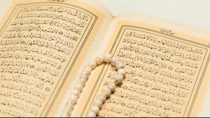 Bacaan Al-Quran Surat Maryam Ayat 41-45 Lengkap Tulisan Arab, Latin, dan Artinya