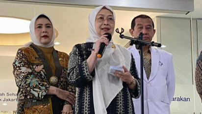 RSUD Tarakan Serahkan Seluruh Berkas 3 Paslon ke KPU Besok