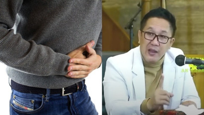 Usus yang Tadinya Kotor Sekejap Bersih Bila Rutin Konsumsi Minuman Ini, dr Cahyono Bocorkan Resepnya, Cukup Minum...