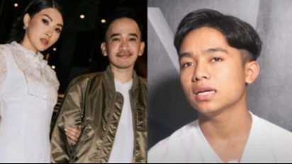 Nasib Betrand Peto Setelah Ruben Onsu Cerai dengan Sarwendah, Meski Ikut Ibu Angkat, tapi Onyo Kata Bensu Nantinya...