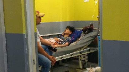 3 Remaja di Garut Tewas Usai Mabuk Miras Oplosan, 6 Korban Lainnya Dilarikan ke Rumah Sakit karena Memburuk