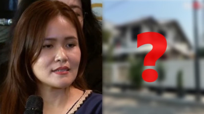 Katanya Bukan 'Anak Sultan', tapi Beginilah Penampakan Rumah Jessica Wongso yang Punya Vibes Old Money