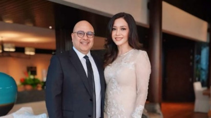 Maia Estianty Lakukan Undian di Antara Al, El, Dul Siapa yang Akan Menikah Lebih Dulu, Setelah Dikocok Ternyata yang Keluar...