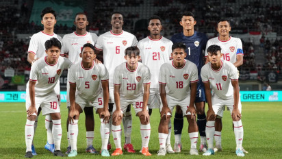 Media Vietnam Ejek Timnas Indonesia U-20 Usai Kalah dari Korea Selatan: Jadi Juru Kunci, Pasukan Indra Sjafri Itu Terus Mengecewakan 