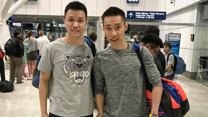 Kisah Miris Zulfadli Zulkiffli, Pebulu Tangkis Malaysia yang Dihukum BWF Hingga Tak Pernah Bisa 'Bermain Lagi'