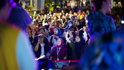 "Noraebang with Electric Zone", Cara Unik PLN Perkenalkan PLN Mobile kepada Generasi Muda